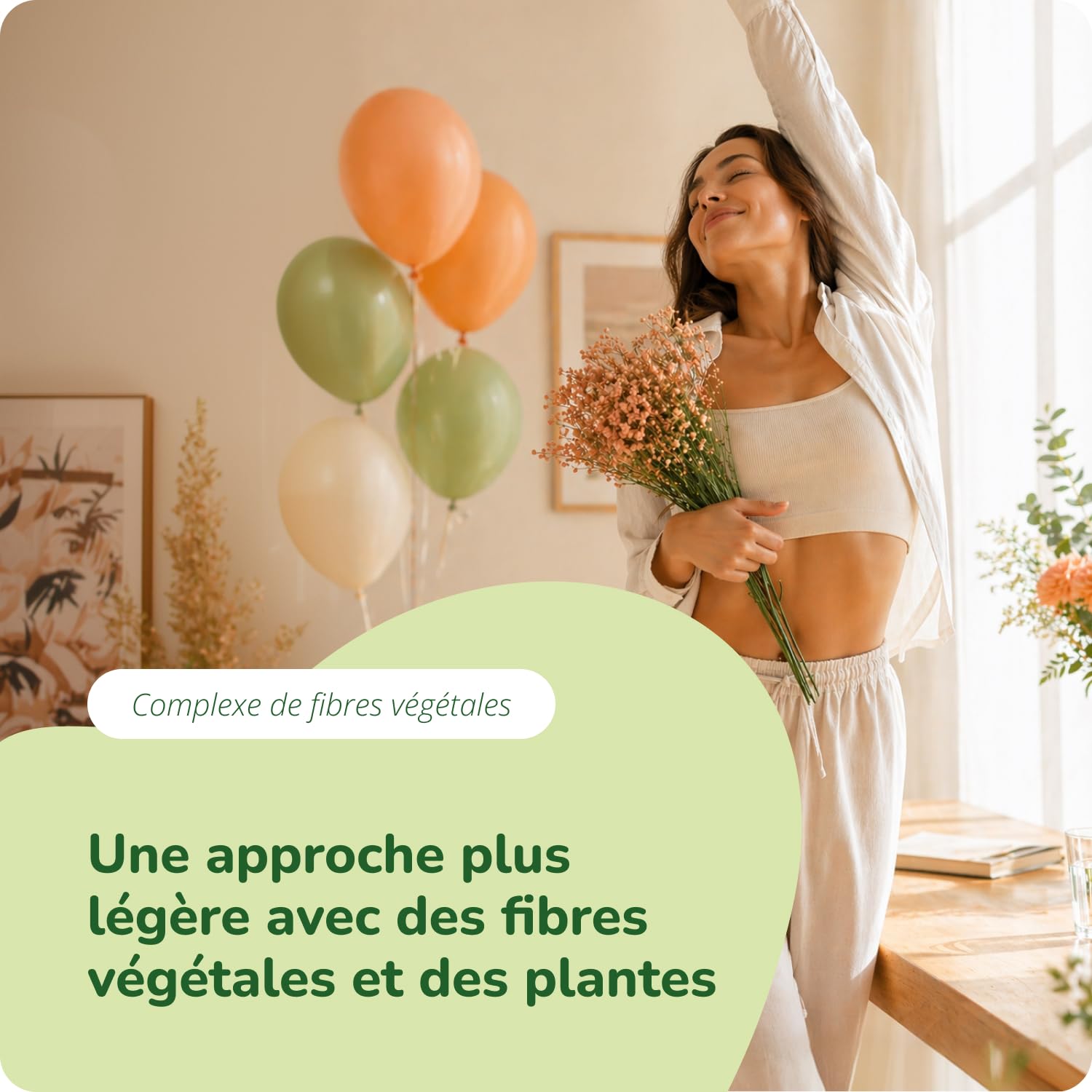 Colon Irritable Vegavero® | 100% Naturel | 120 Gélules | Nettoyage Intestinal | Avec Gingembre, Psyllium, Galanga, Fenouil, Cayenne et Lactobacillus Acidophilus | VEGAN