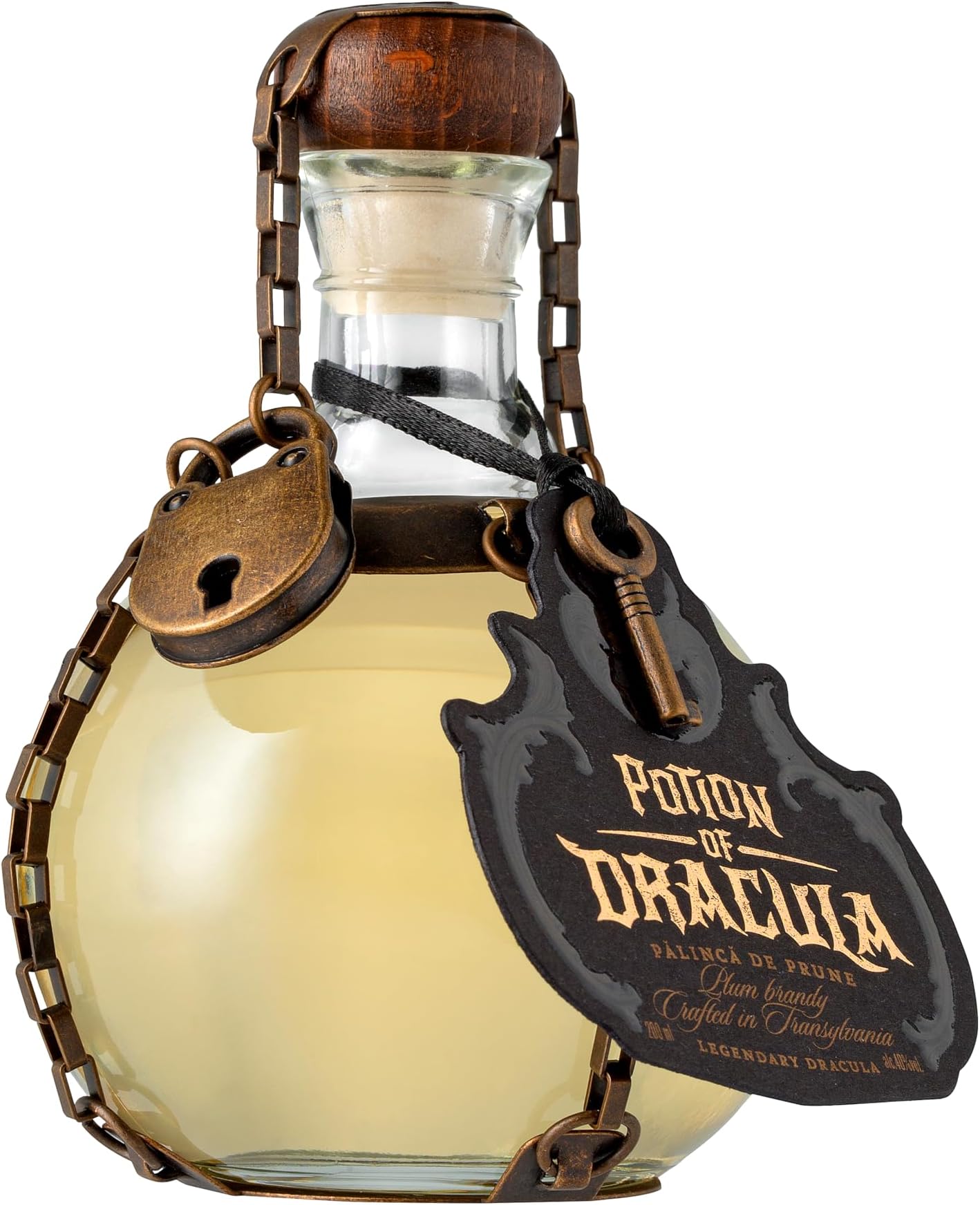 Potion of Dracula (200ml)