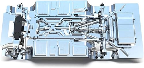 Miniatura 2 de Redcat Racing Kit de demostración de diseñadores LRH285