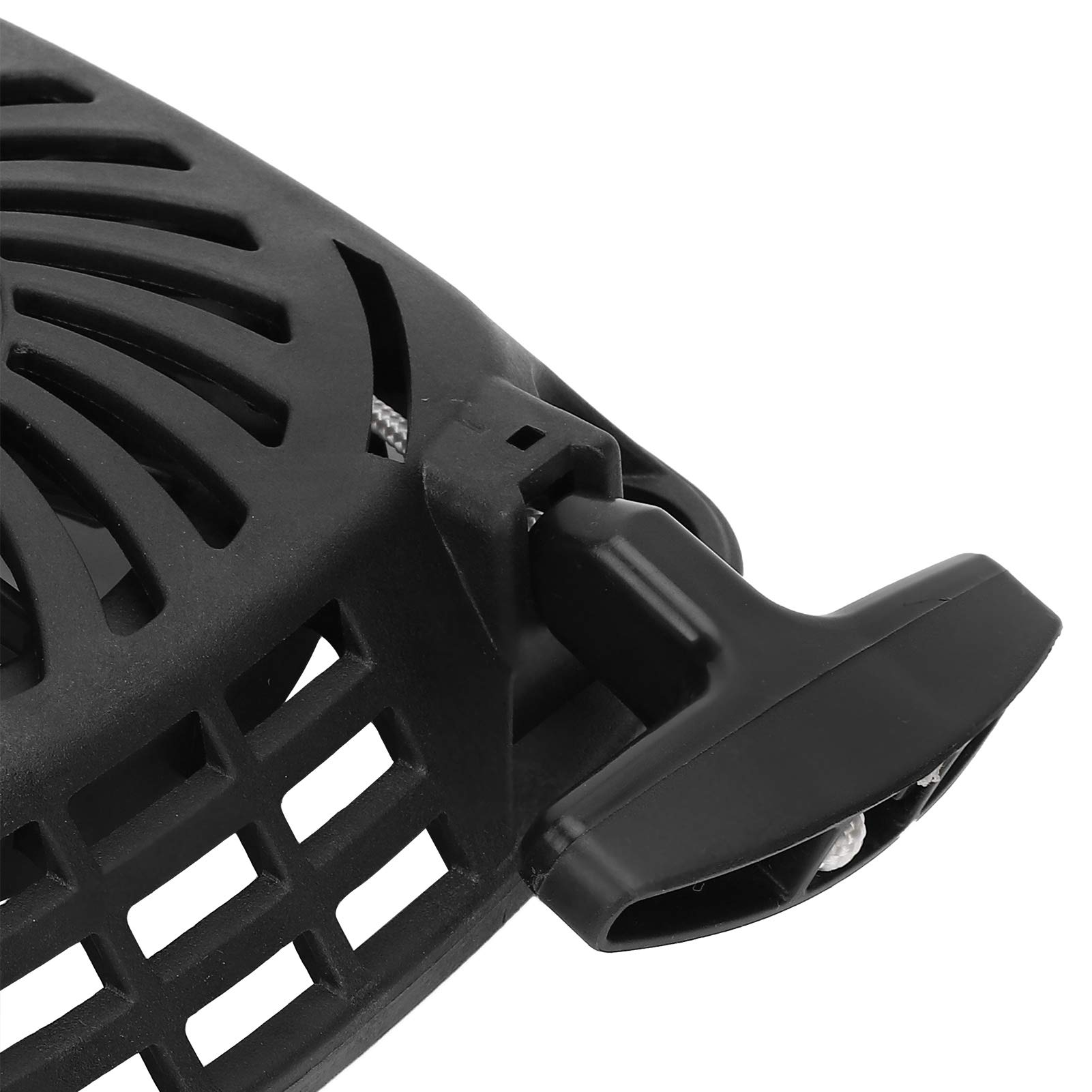 Garosa Démarreur à Tirer, Ensemble de démarreur à rebobinage à Rappel pour 49088 2582 49088 7023 FJ180V Remplacement de l'ensemble de Tondeuse à Gazon,Ensemble D'Outils