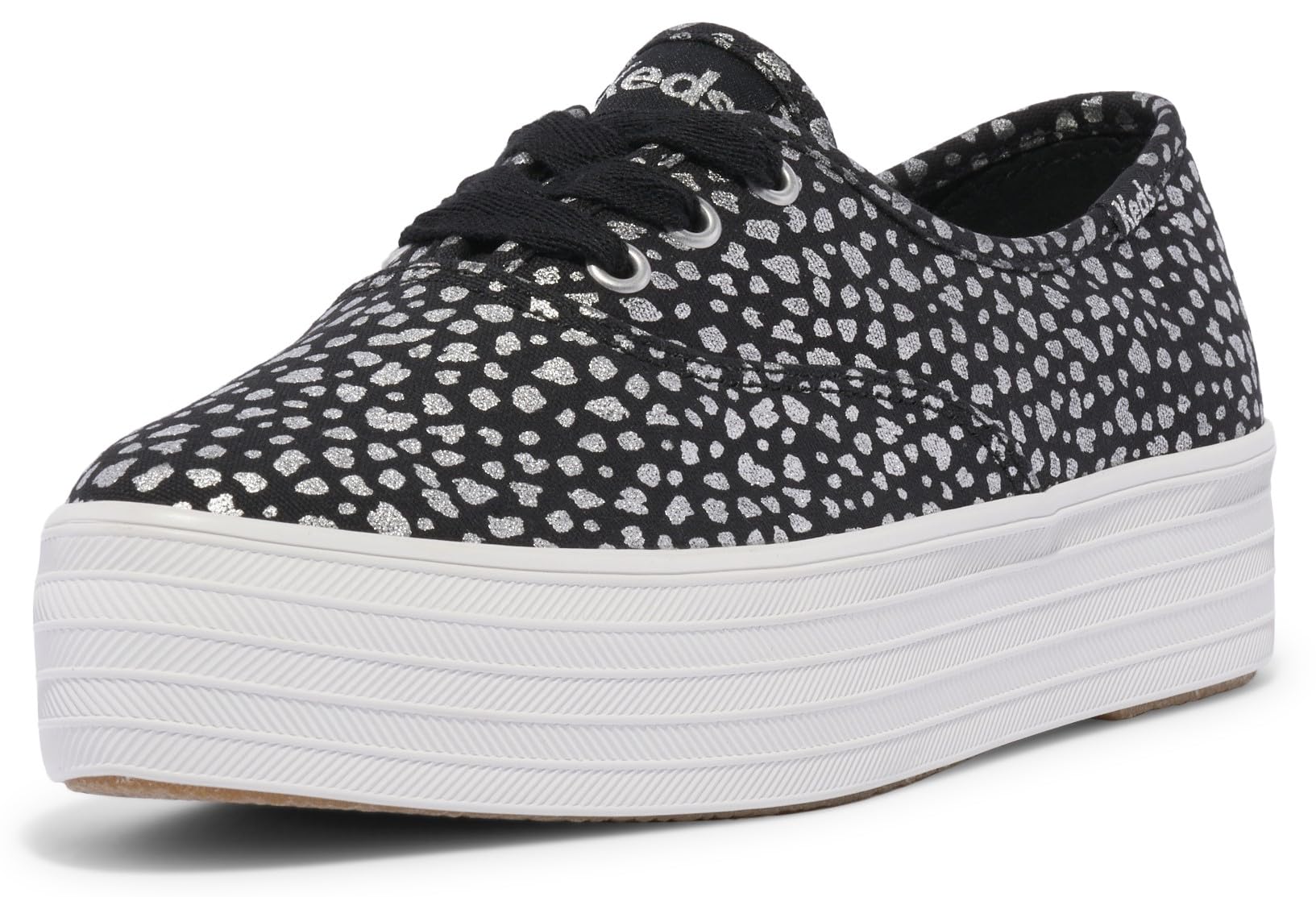 Keds Women's Point Lace Up Sneakers