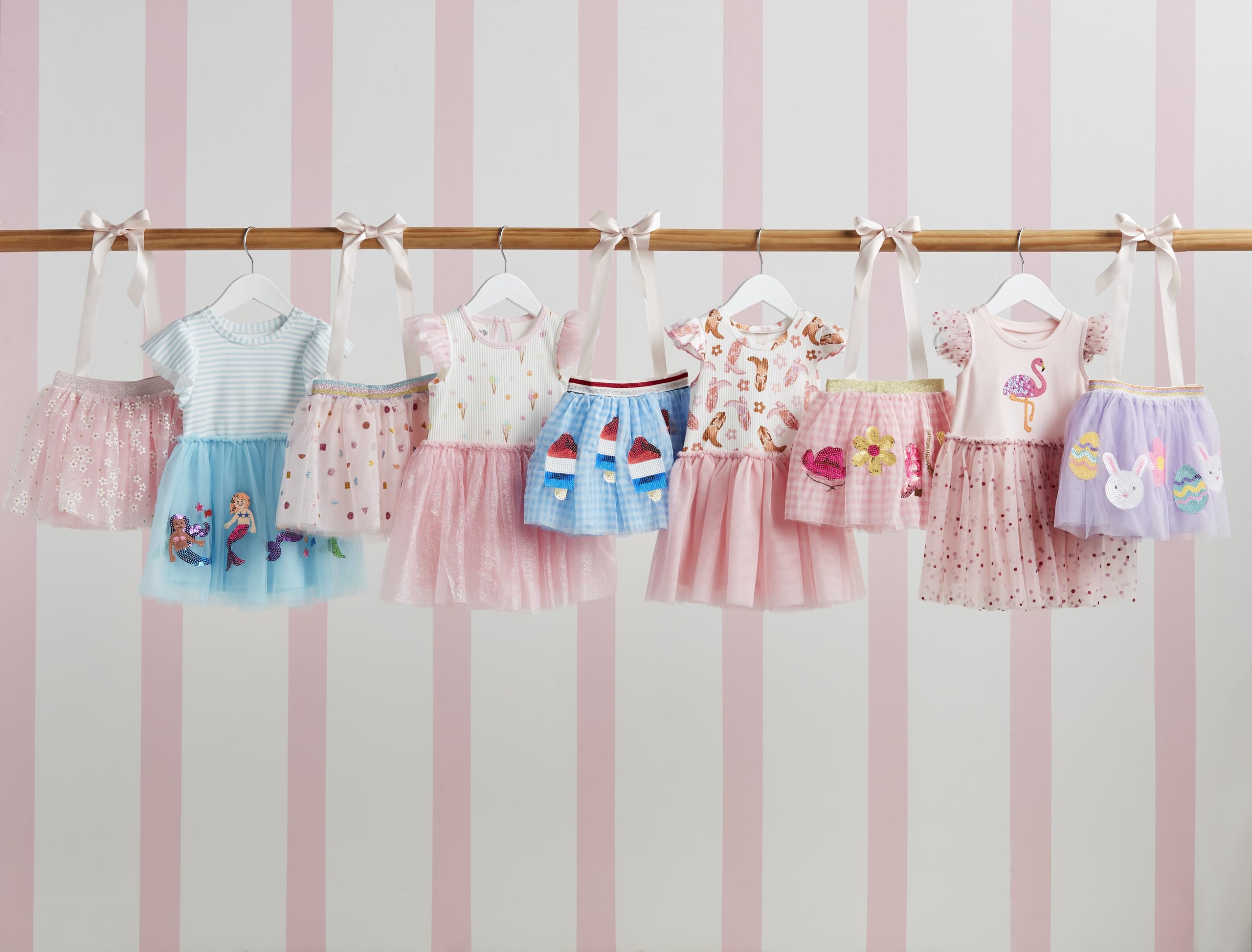 mud pie birthday dress Mud Pie Birthday Dress 4-5T