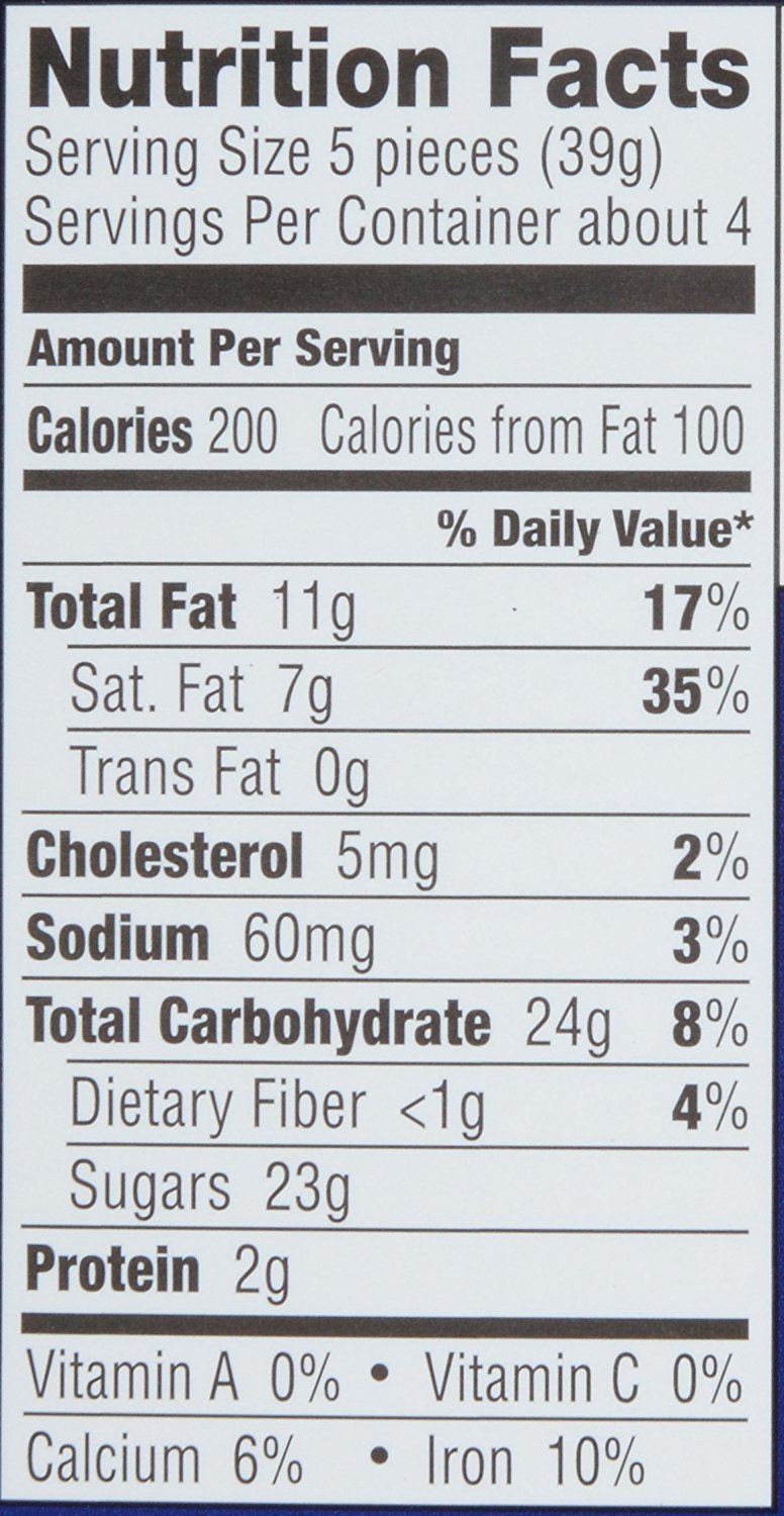 Terry's Milk and Dark Chocolate Oranges 2 pack (5.53 oz each)