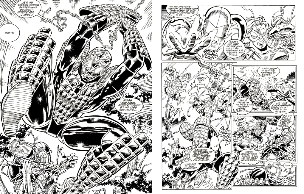Marvel Spider-Man Colouring Book: The Collector's Edition