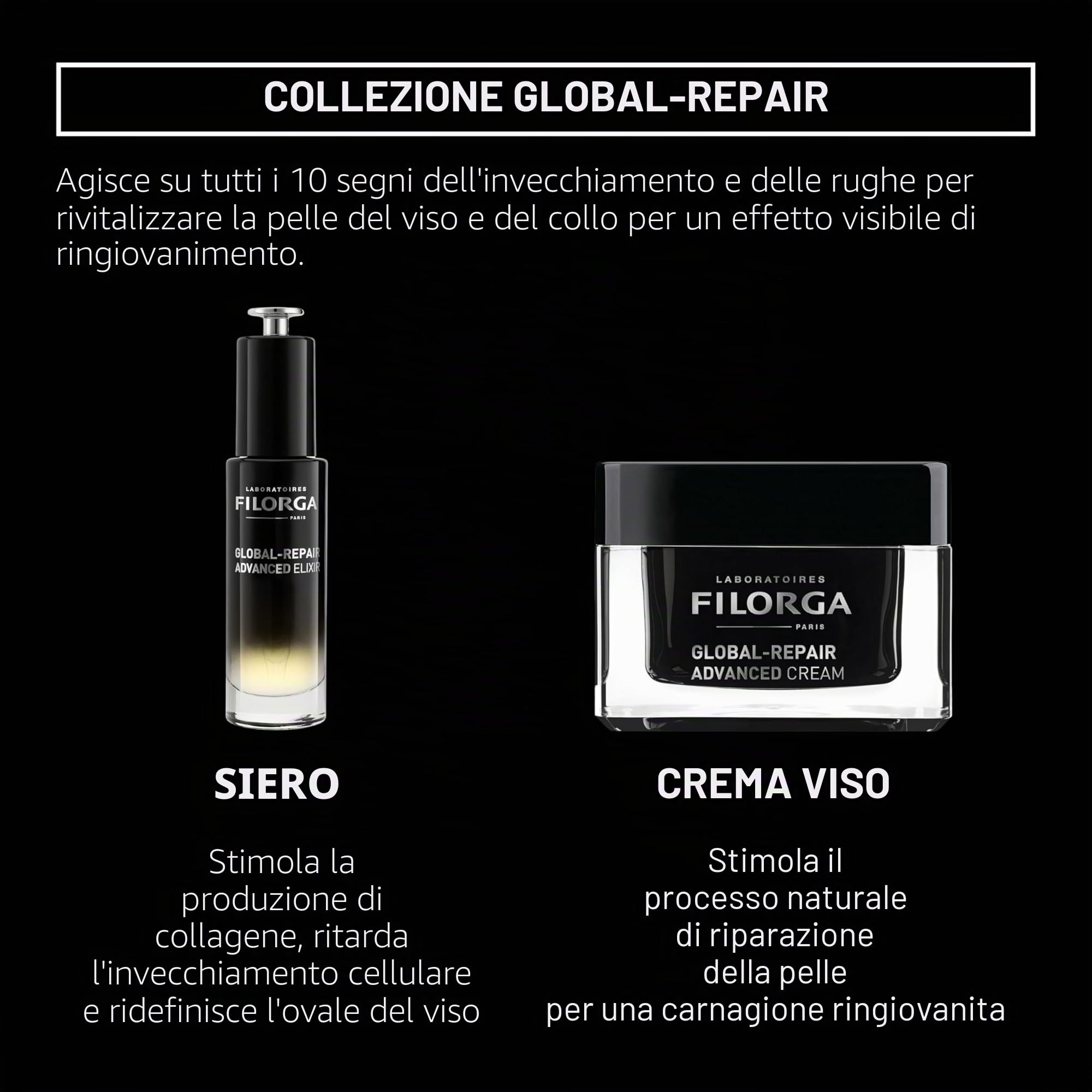 Filorga Global-Repair Cream