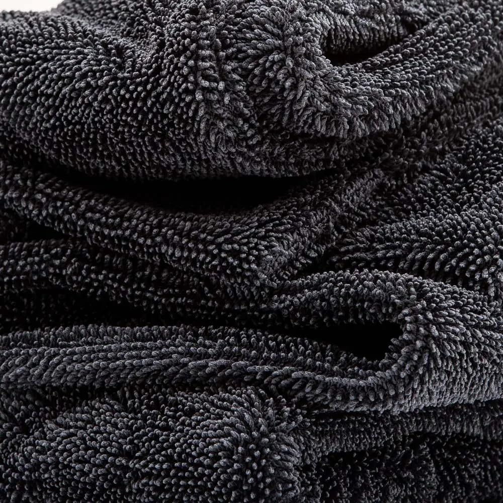 Work Stuff King Drying Towel - profesjonalny ręcznik do suszenia 90 x 73 cm 1100 gsm