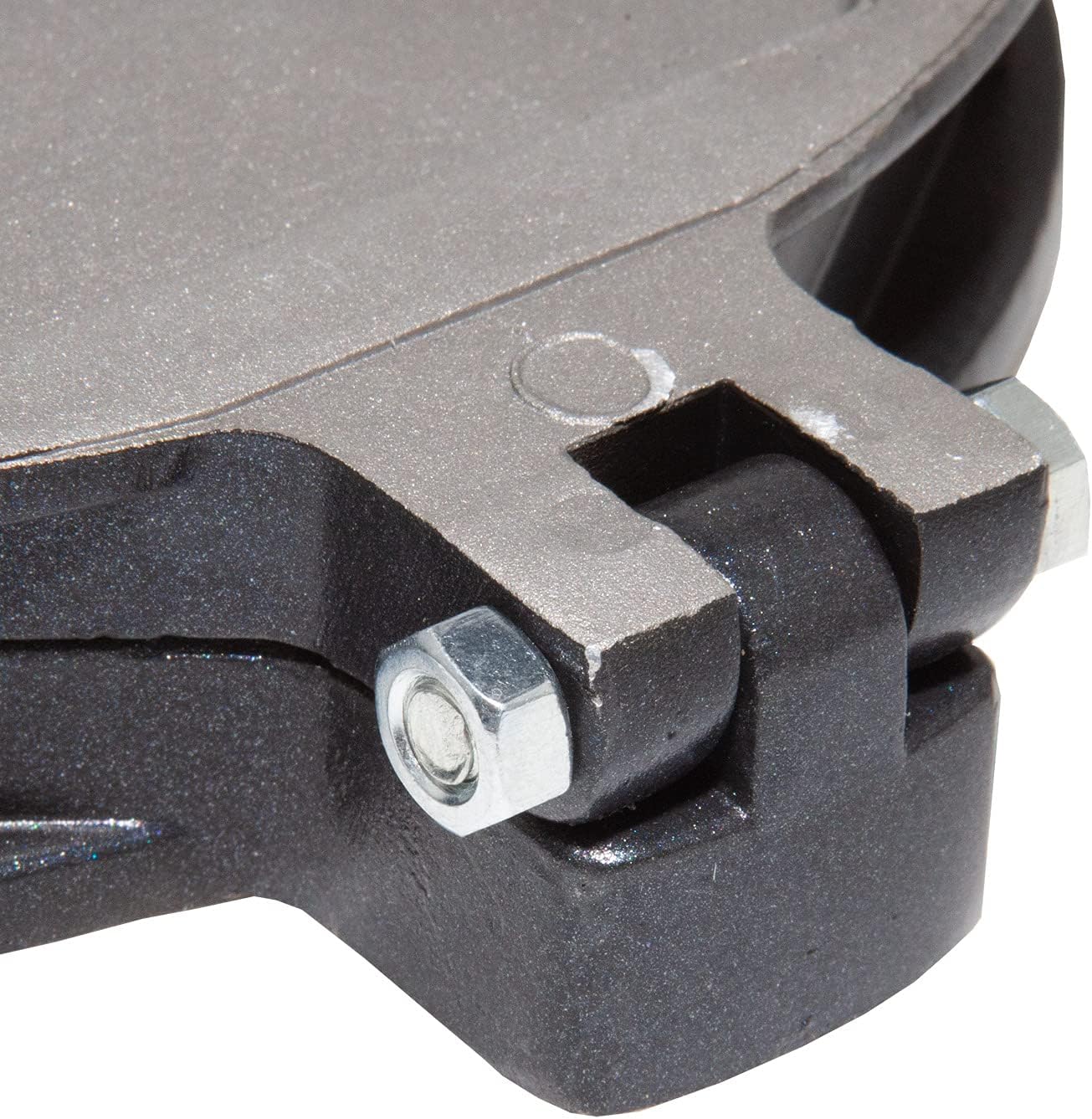 ALDKitchen Bubble Waffle Maker Professional Rotated Nonstick Egg waffle iron machine for Puffle waffles (MOLD)