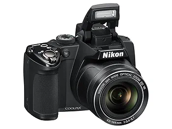 ＜動作美品＞Nikon COOLPIX P500 デジタルカメラ Amazon Canada: Nikon COOLPIX P500 12.1 CMOS Digital Camera