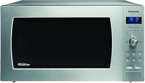 Microondas-2.2-Pies-Frigidaire