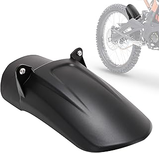 JFG RACING Rear Shock Mudguard for Sur-Ron Light Bee