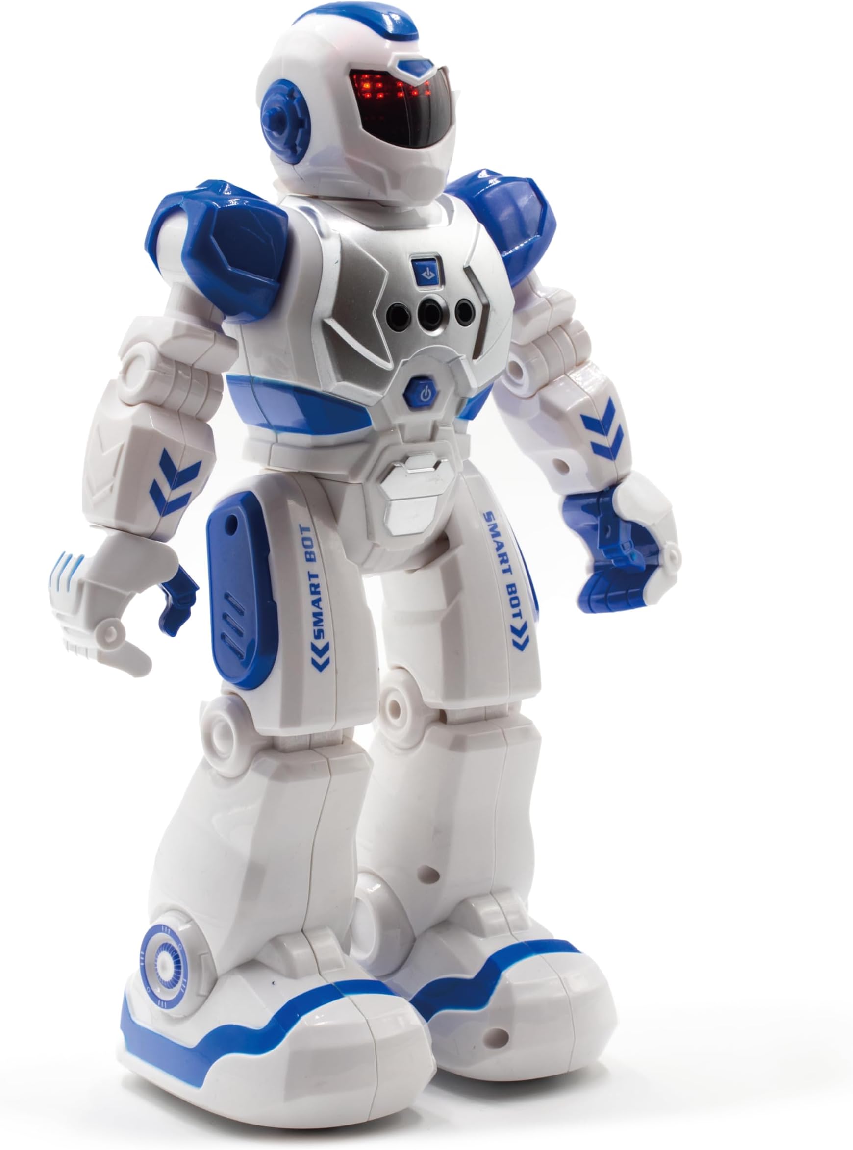 Source RED5 Motion Robot RC Gesture Remote Controllable Intelligent Dancing Android Toy