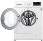 LG 7Kg Front Load Washing Machine FH2J3QDNG0P