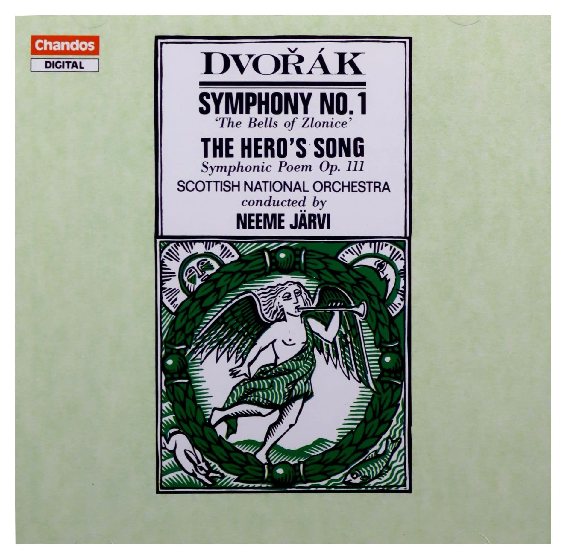 SYMPHONY NO 1