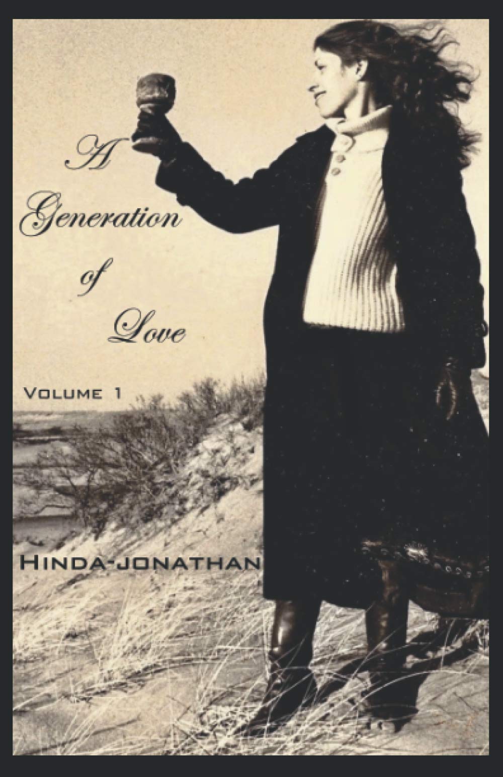 A Generation of Love Volume 1