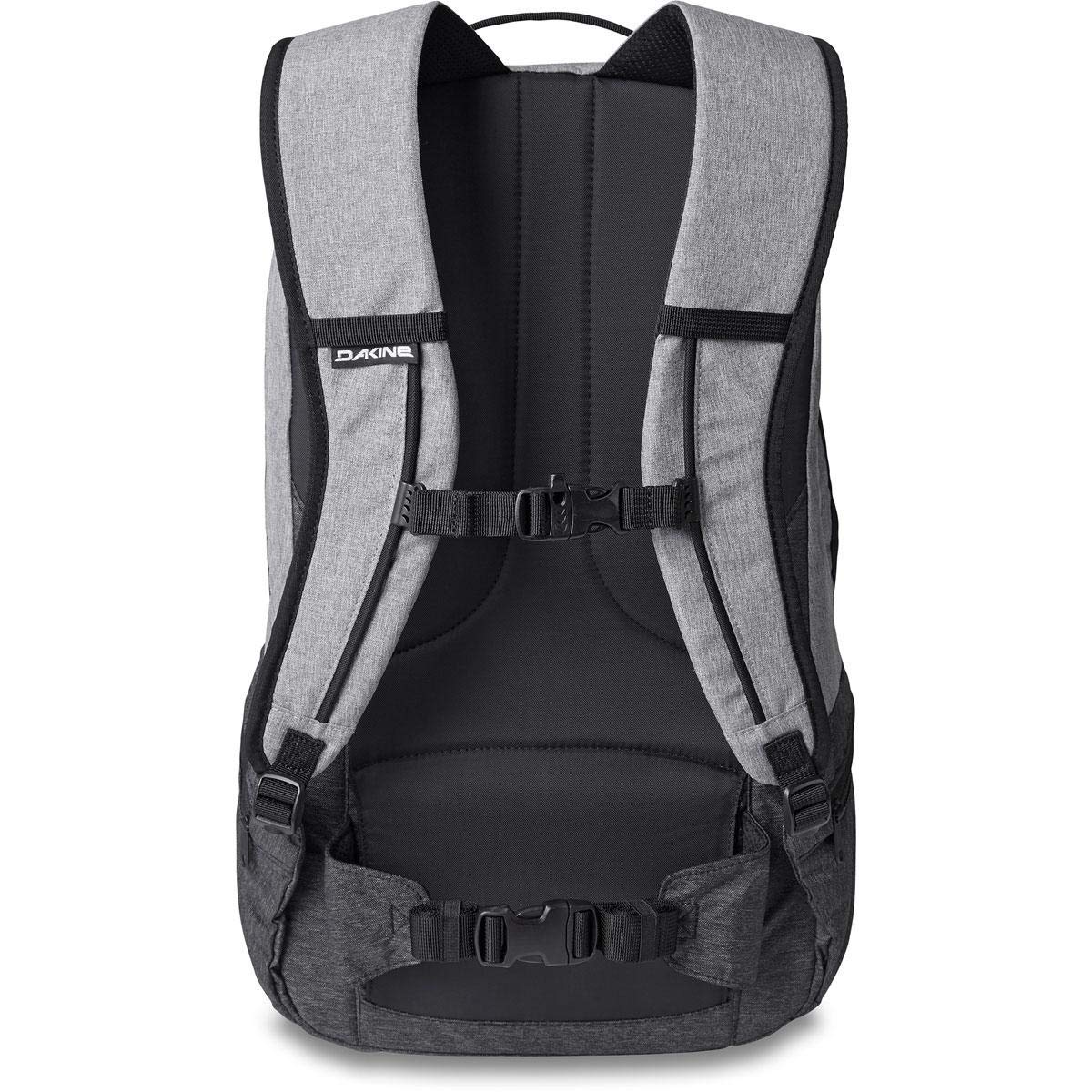 Dakine Unisex Mission 25l Packs&bags (1er Pack)