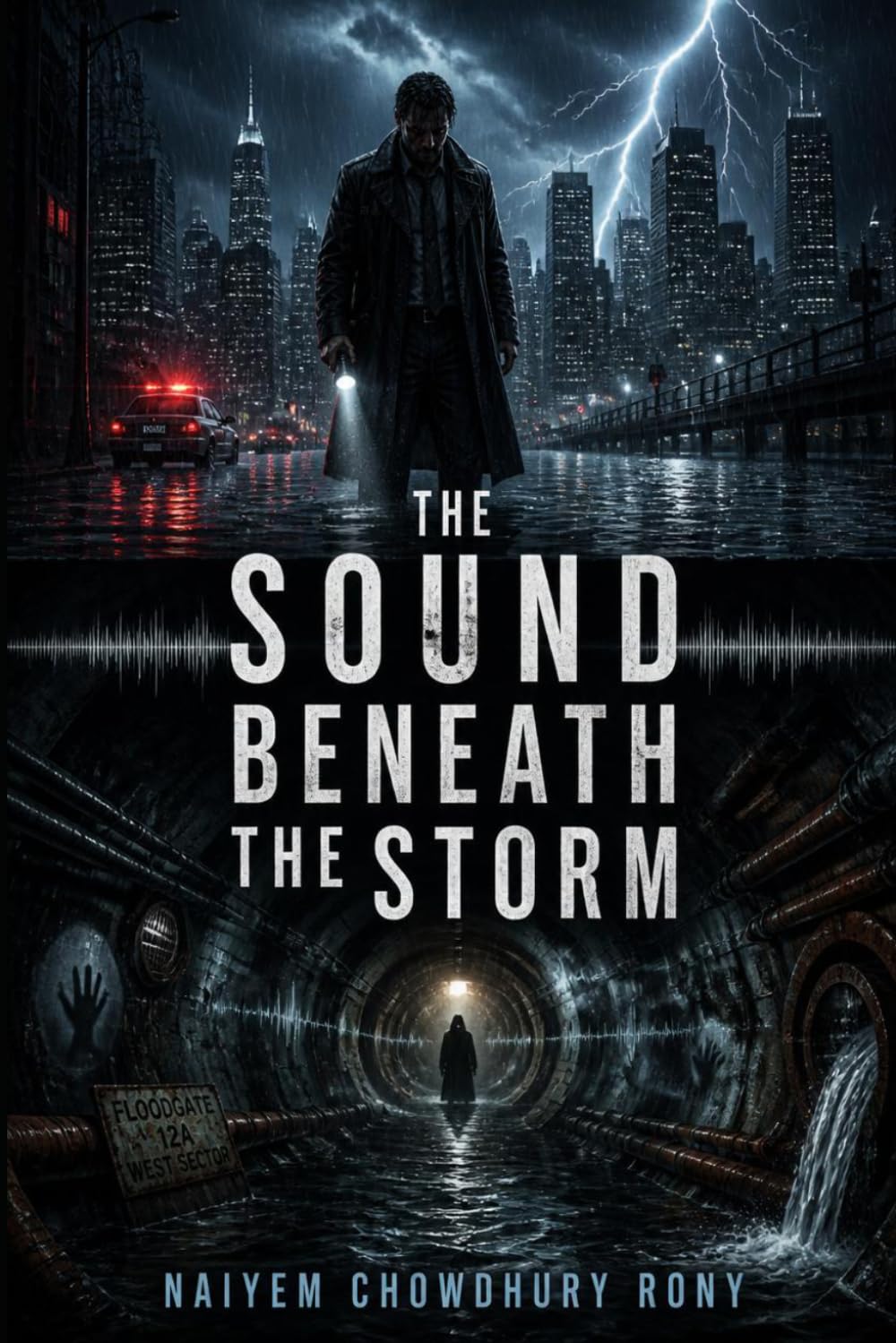 THE SOUND BENEATH THE STORM