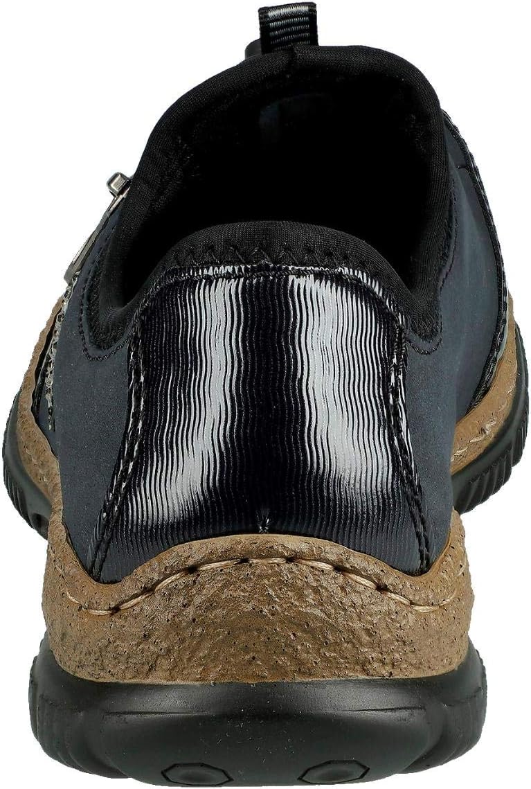 Rieker Women's Classic Fashion Boot image 4