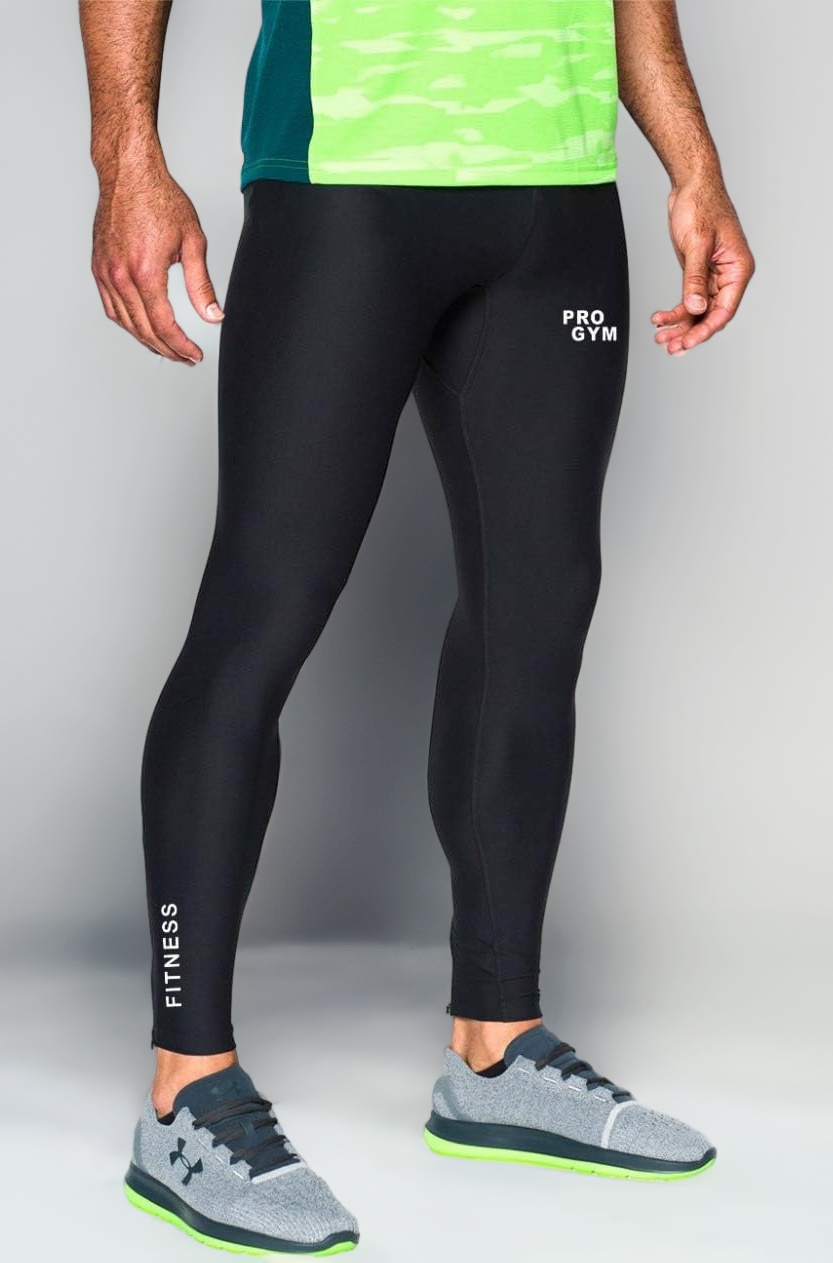 Unisex Stretch Fit Yoga Pants
