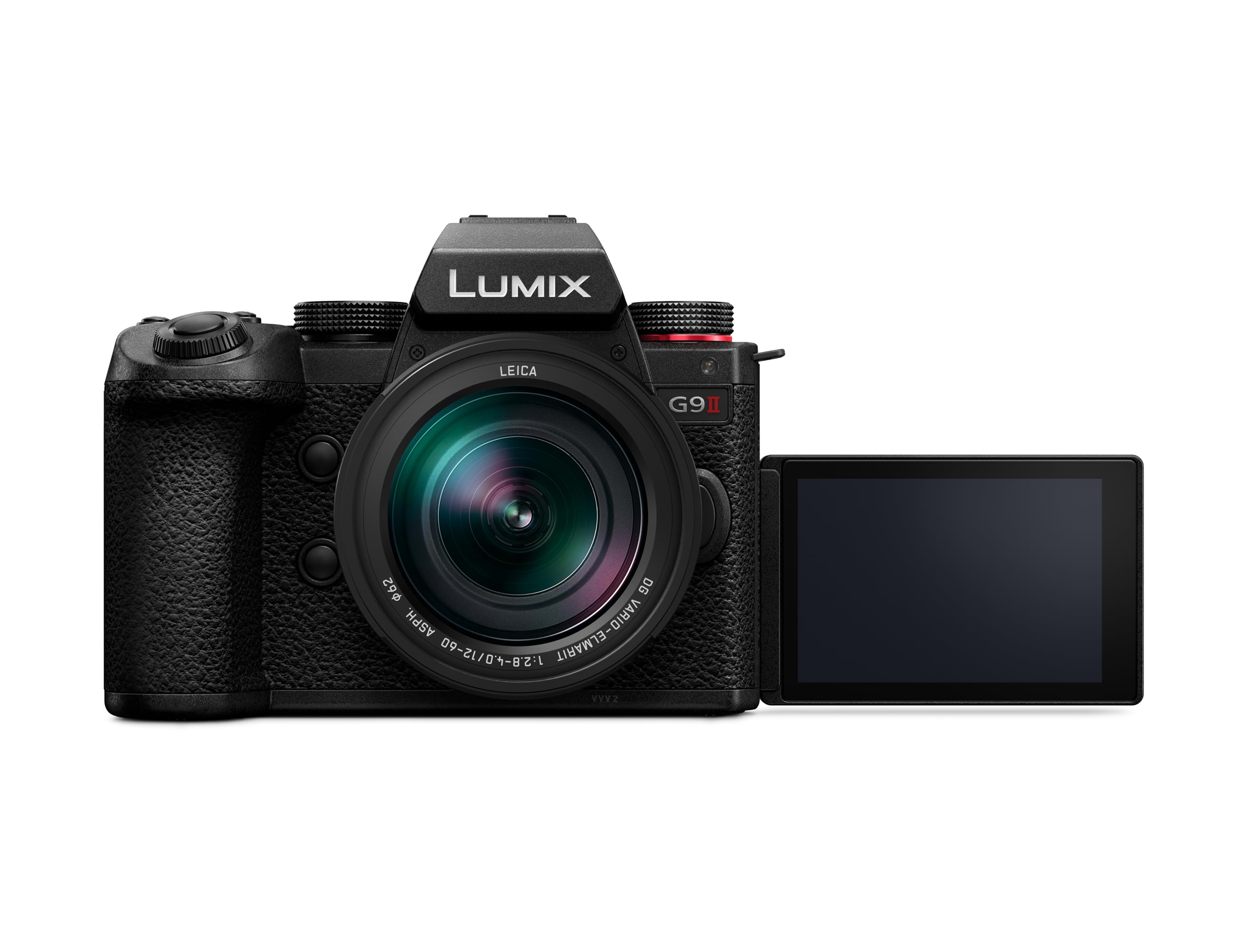 Amazon | Panasonic LUMIX G9II マイクロフォーサーズカメラ、25.2MP
