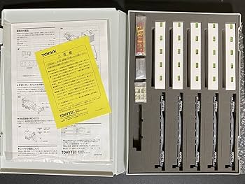 詳細① Amazon | TOMIX 92965 コキ107 (鉄道コンテナ輸送50周年記念カラー19D