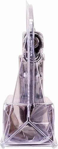 Miniatura 10 de Colt Commander - Pistola de aire con marco de metal 177 BB