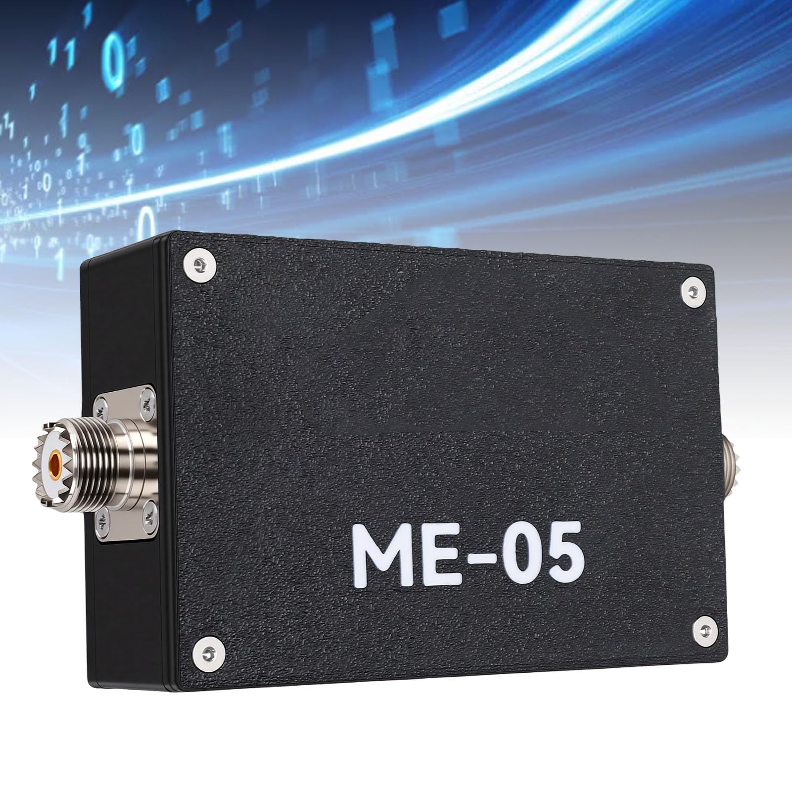 FT8 Common Mode Choke Balun, 130MHz 100W