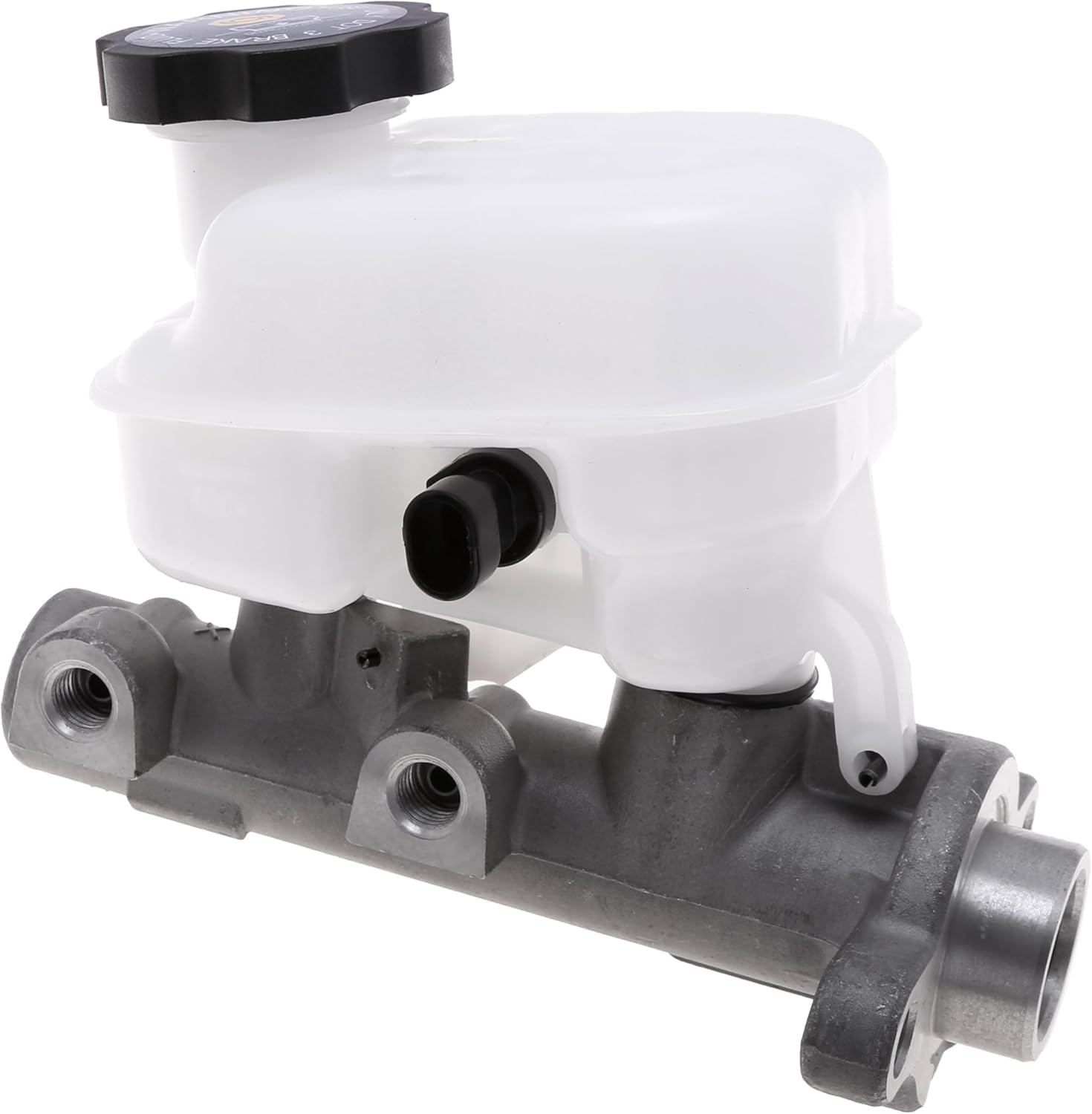 ACDelco Gold 18M391079 (19385046) Brake Master Cylinder Assembly