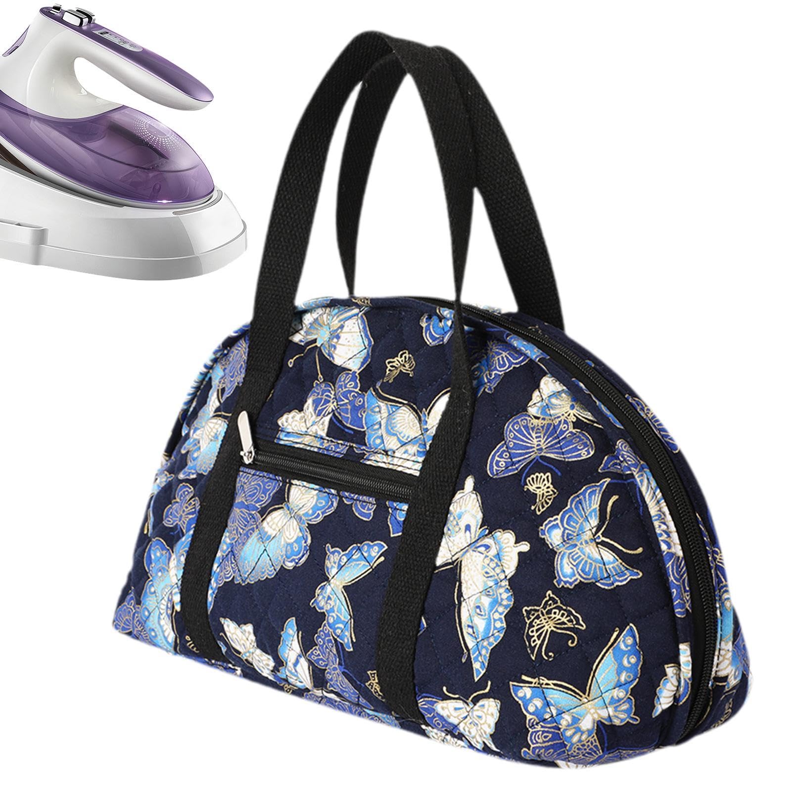 Aufbewahrungstasche Für Bügeleisen - Wasserdichte Tragetasche Für Dampfbügeleisen & Zubehör