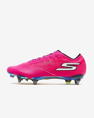 SKECHERS DIAMOND SG RAZOR Pembe