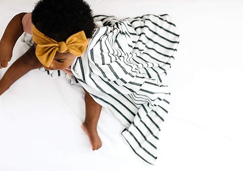 Miniatura 4 de Cooper Pearl, manta de punto para recibir al bebé (tamaño grande), diseño de vehículos, Ciudad