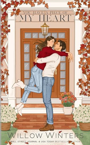You Have A Piece Of My Heart: Artist Renditions