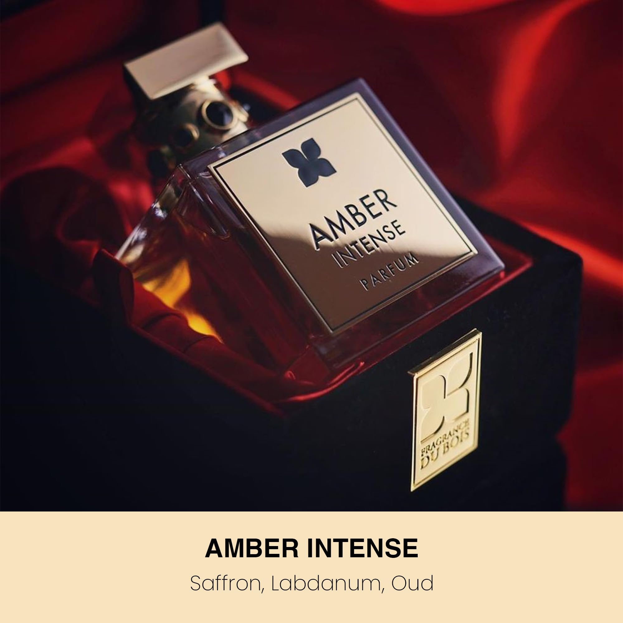Fragrance Bois Intense Extrait Parfum