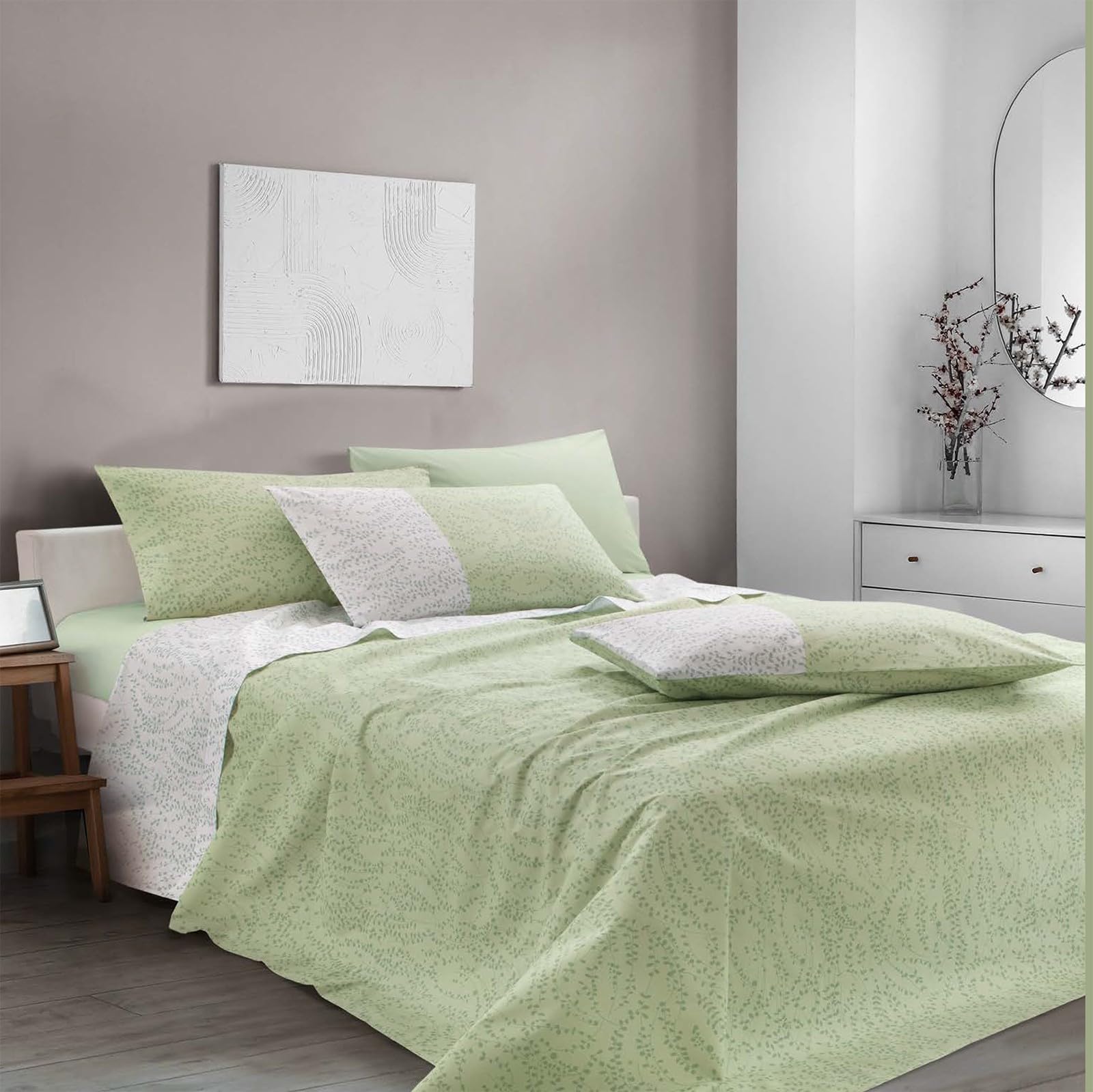 Gabel Ramage Complete Bedding Set for Single Bed