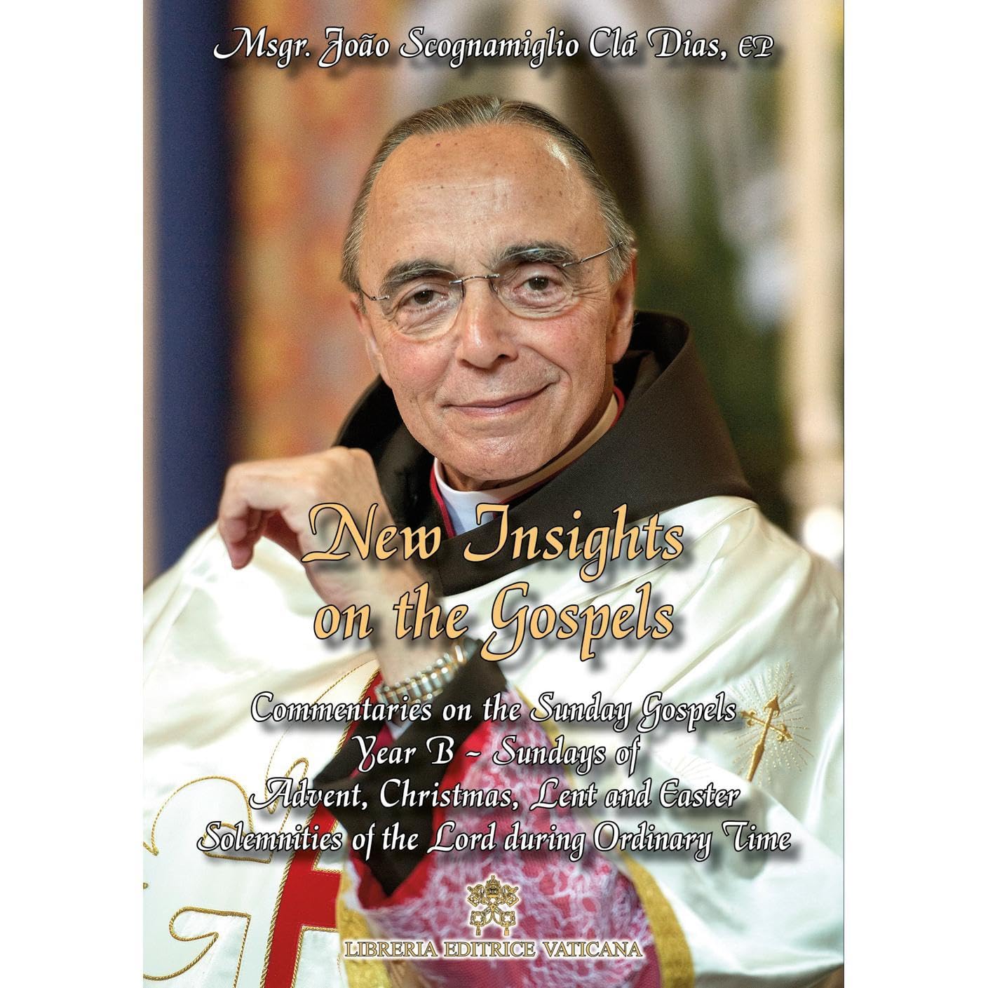 New Insights on the Gospels - Volume 3