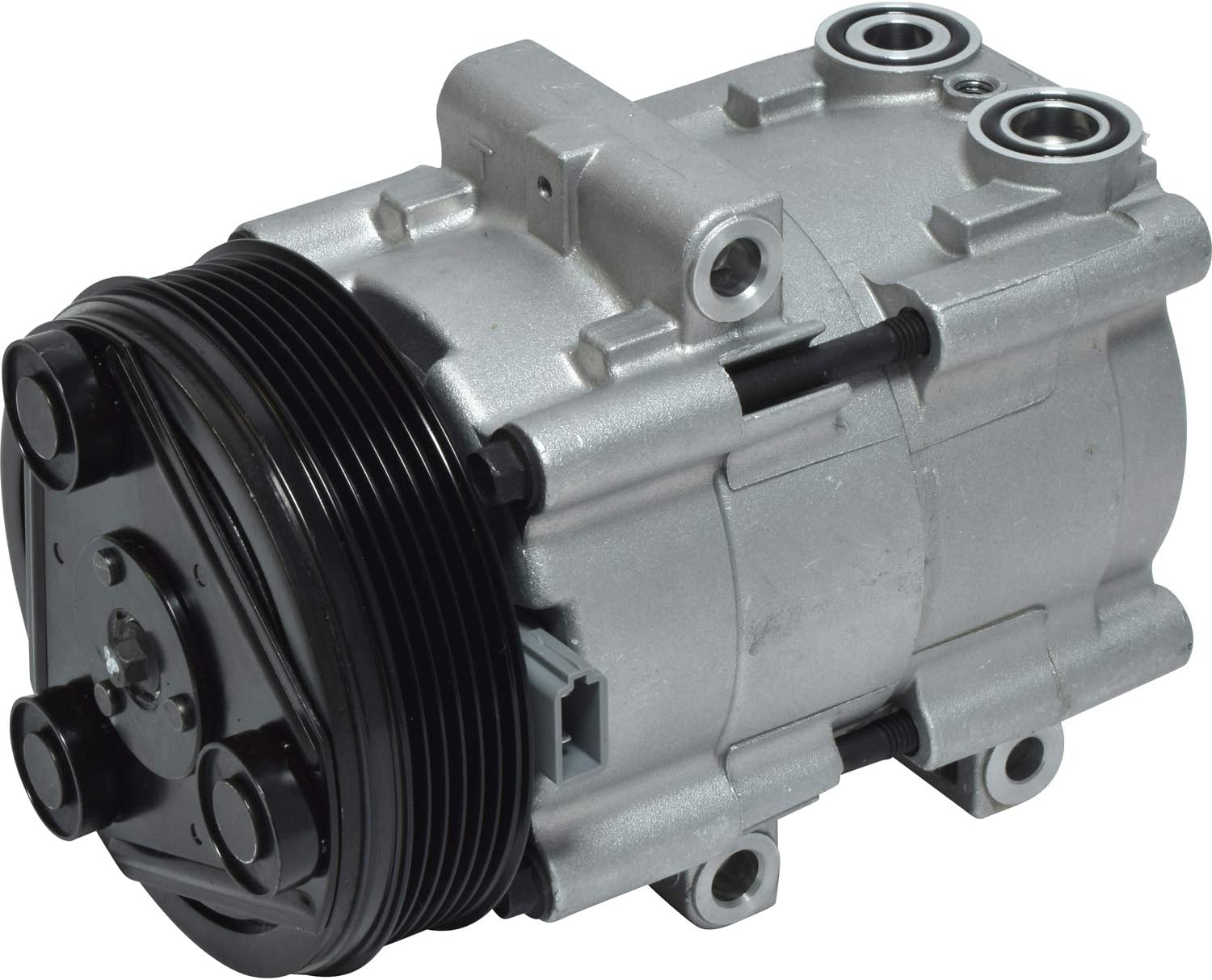 HVAC A/C Compressor Replacement Kit