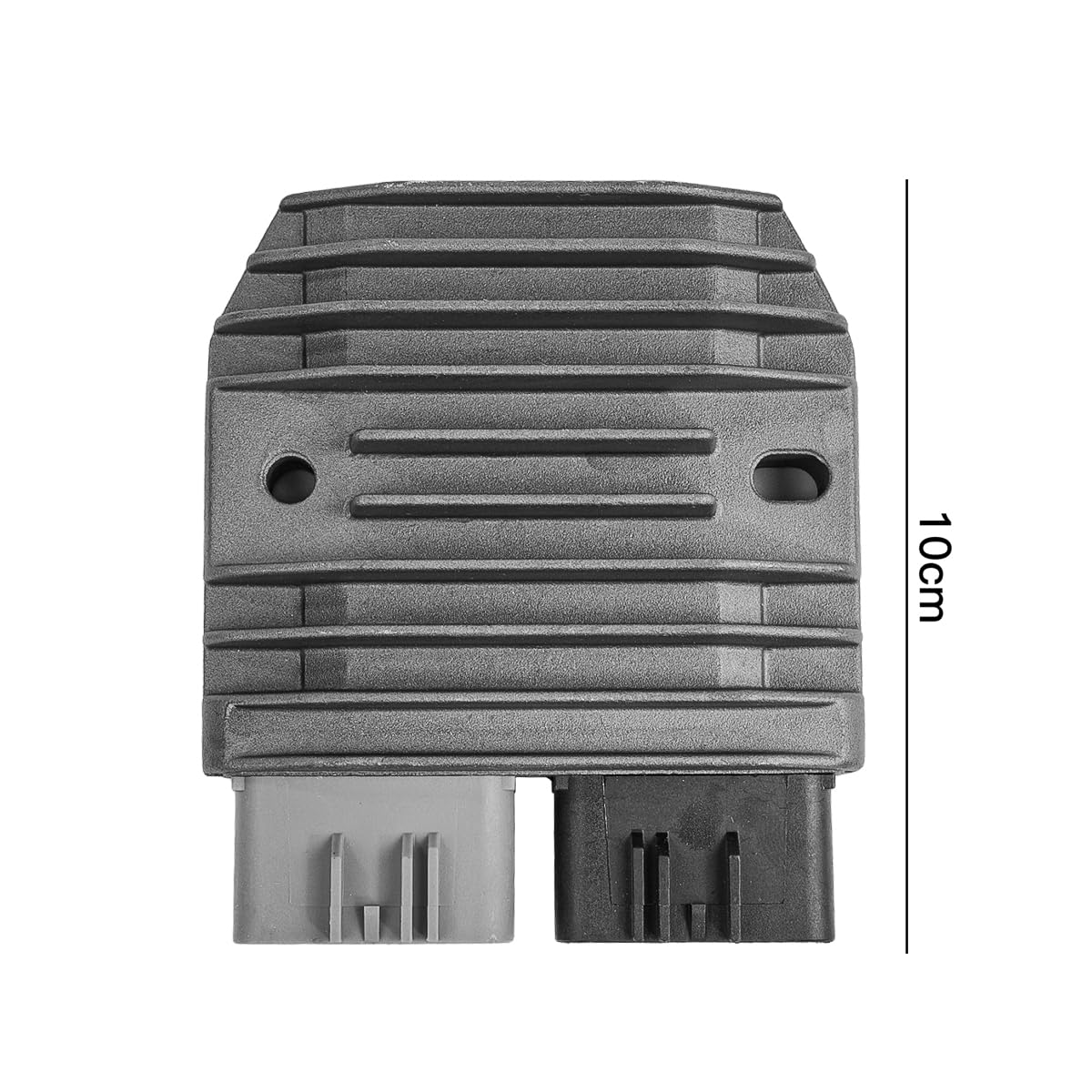 Mosfet 2001G.1 Régulateur de Tension de Moto 5 Broches Fh020Aa pour Yam-aha Fz07 Fz09 Fz1 YZF R1 Fj09 Fjr1300 pour Hon-da Cbr650F 600Rr - 1