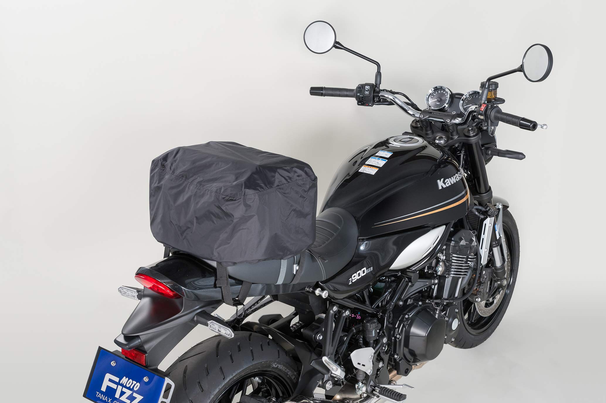 【もりりん】レインカバー付き Amazon | タナックス(TANAX) MOTOFIZZ オプション レインカバー 【MFK