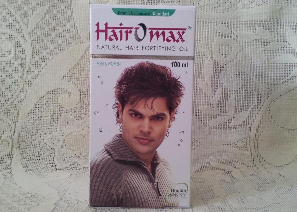 Hairomax Oil, 100 ml Amazon.in Beauty