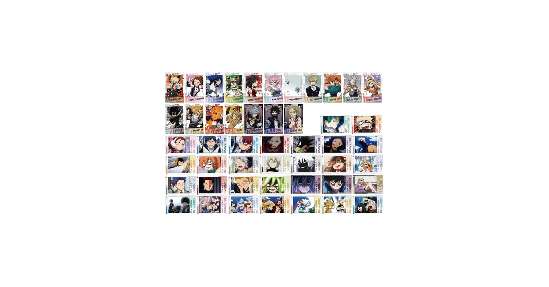 Amazon.co.jp: 僕のヒーローアカデミア スナップマイド4 Bbox 16