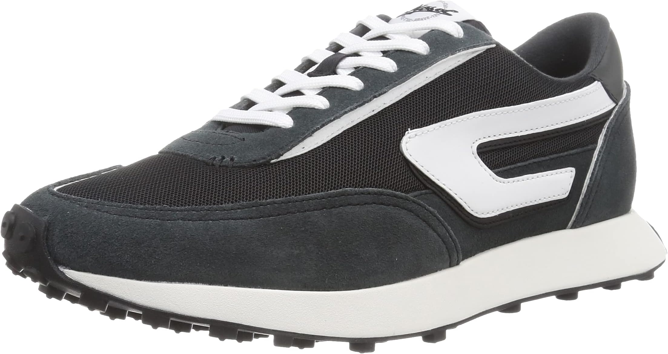 Diesel Mens S-Racer Lc