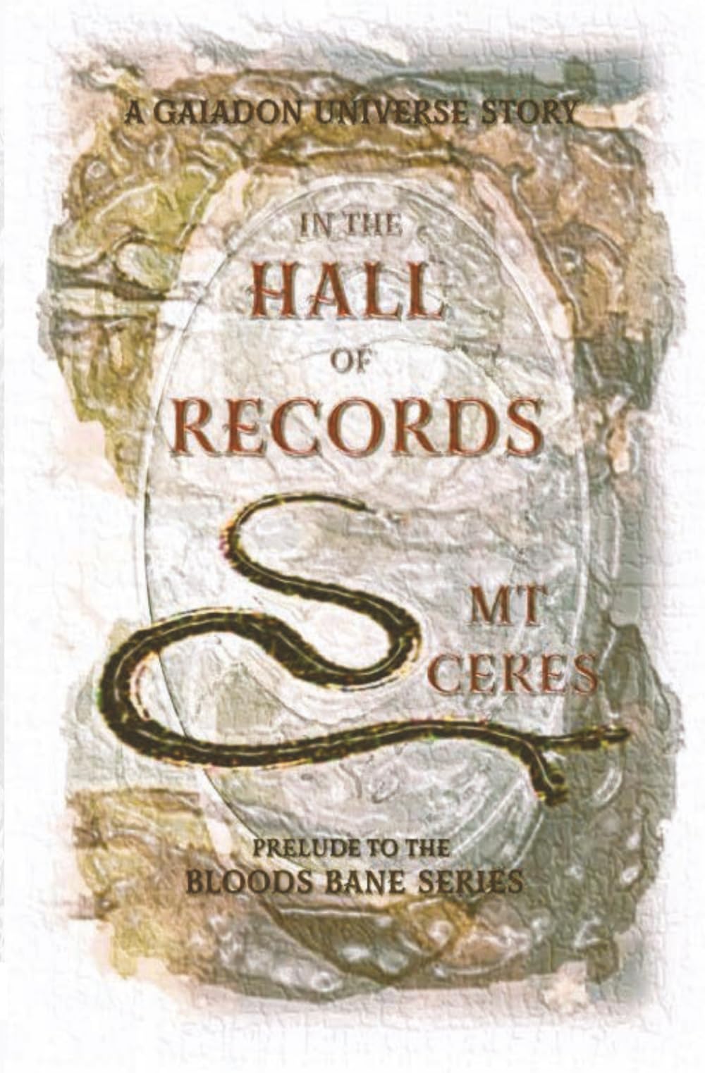 In The Hall of Records: A Gaiadon Universe Story