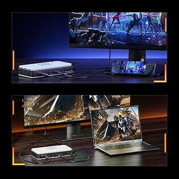 グラフィックボード・グラボ・ビデオカード BOSGAME GVP7600 eGPU Amazon.co.jp: BOSGAME GVP7600 eGPU パッケージ ポータブルeGPU