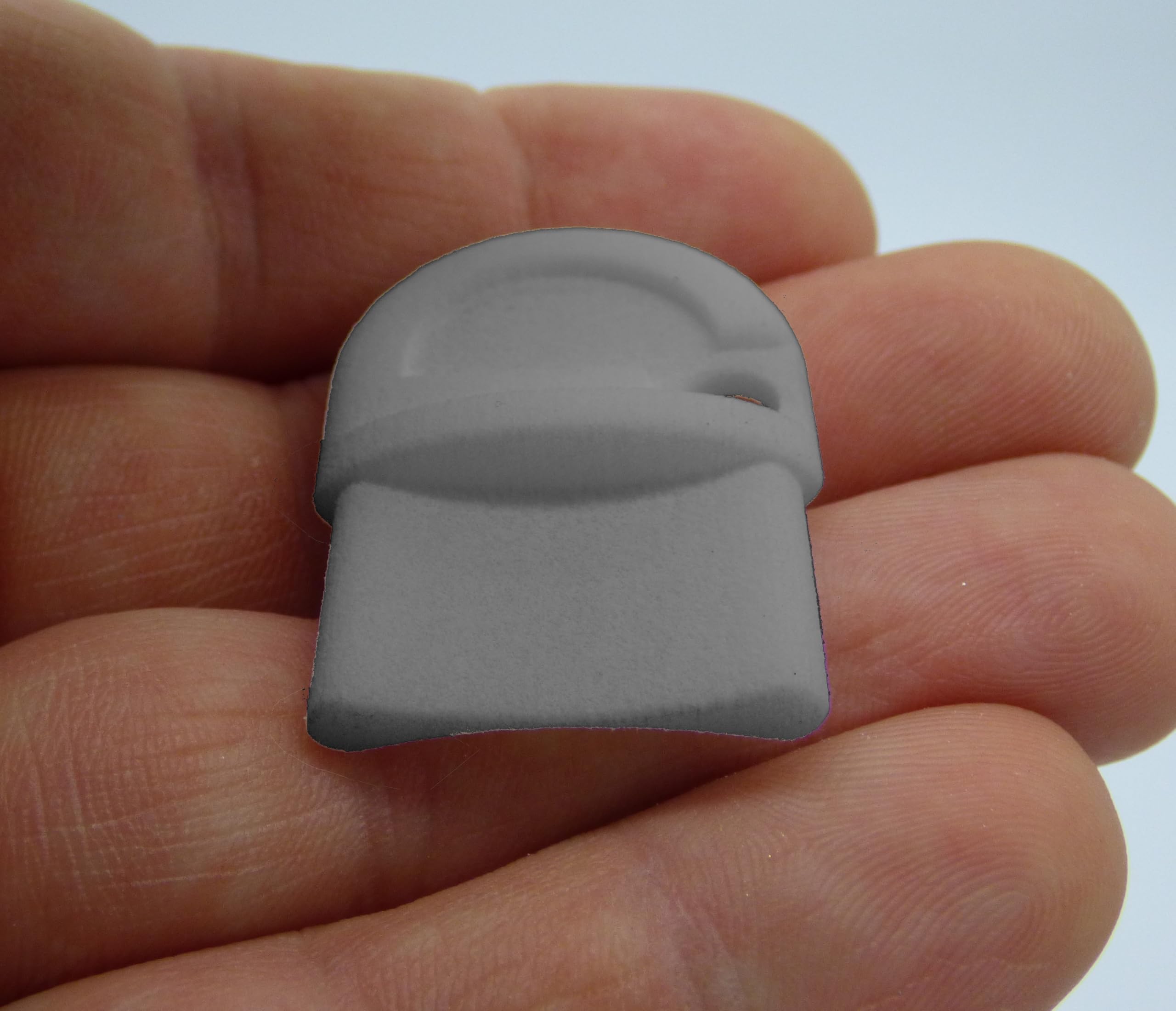 Replacement Key. Compatible with Brightwell Katrin and Metsa Soap