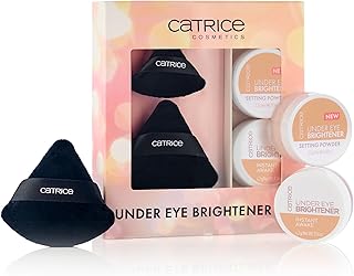 Catrice | Set de Regalo Navideño Iluminador d...