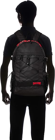 Amazon | [スラッシャー] リュック 28L (コーティング)[ THR-148
