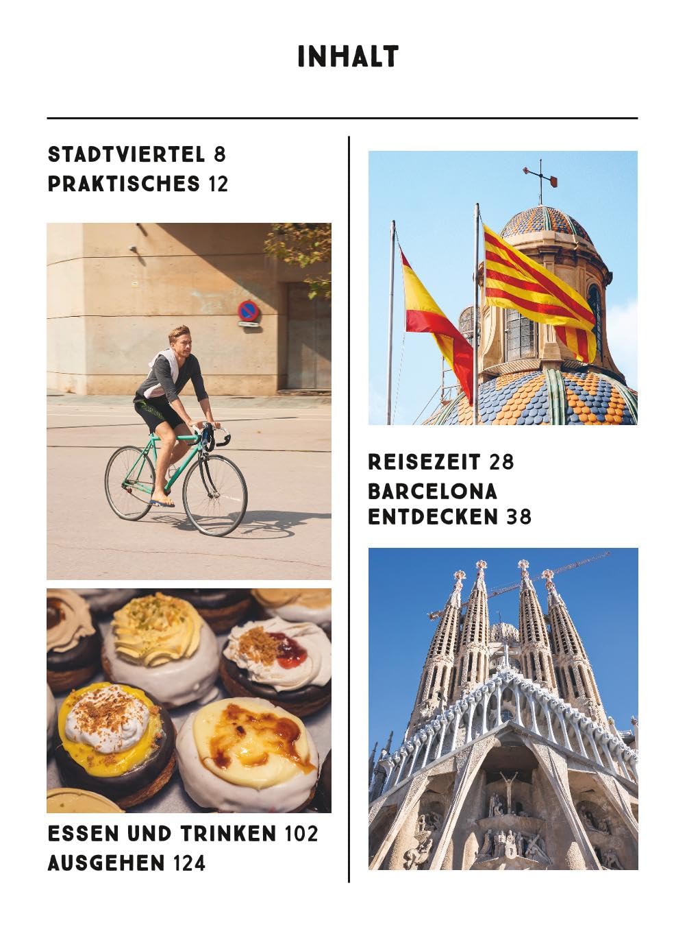 Why Should I Go To Barcelona: Dein City-Guide für Insider-Spots, Streetfood, Vintage & Instagram-Hotspots