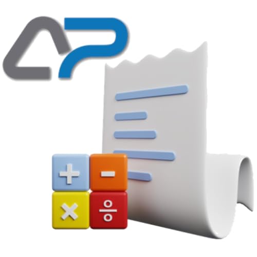 Active invoice