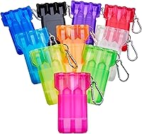 Vista 12 de Casemaster de GLD Products - Estuche ajustable para dardos Nomad