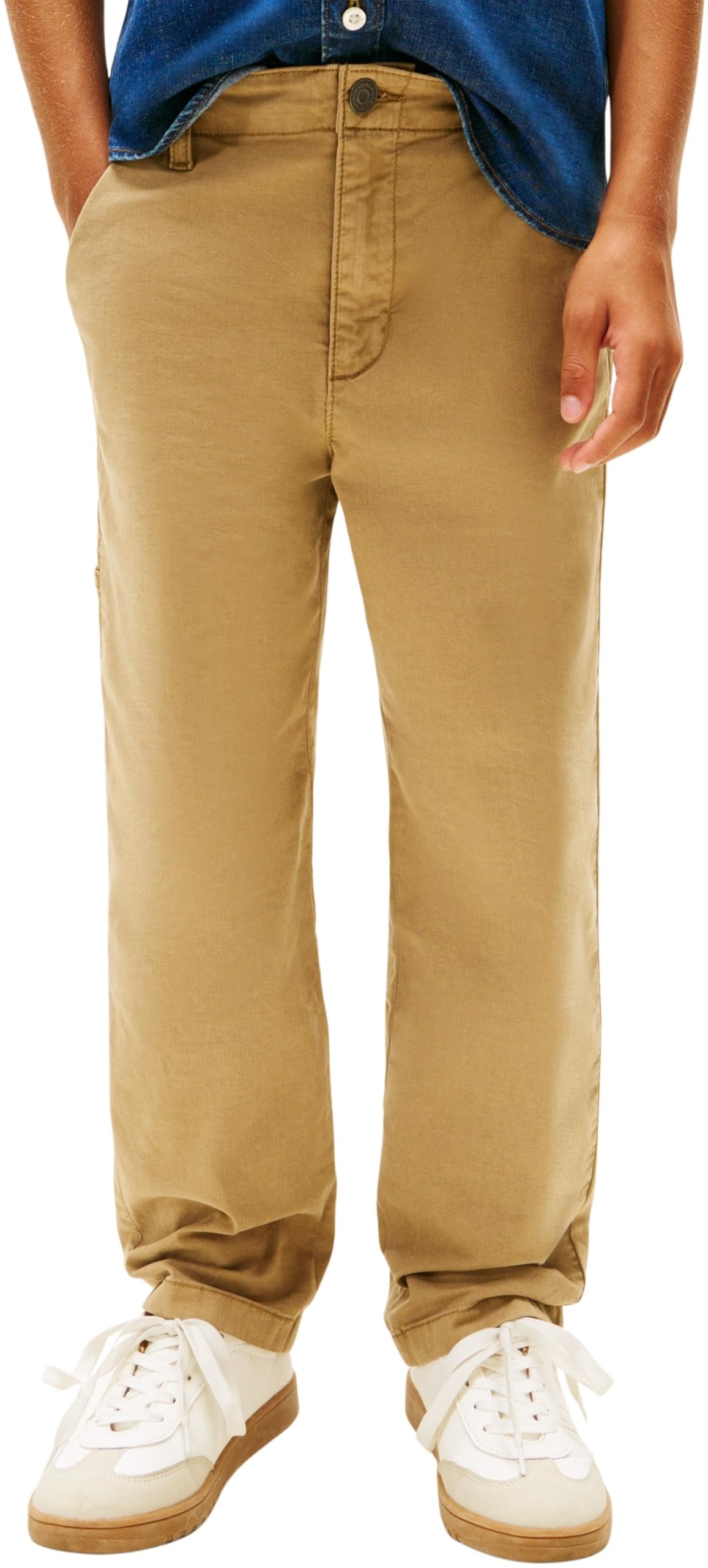 Mode von Calvin Klein & Tommy Hilfiger
