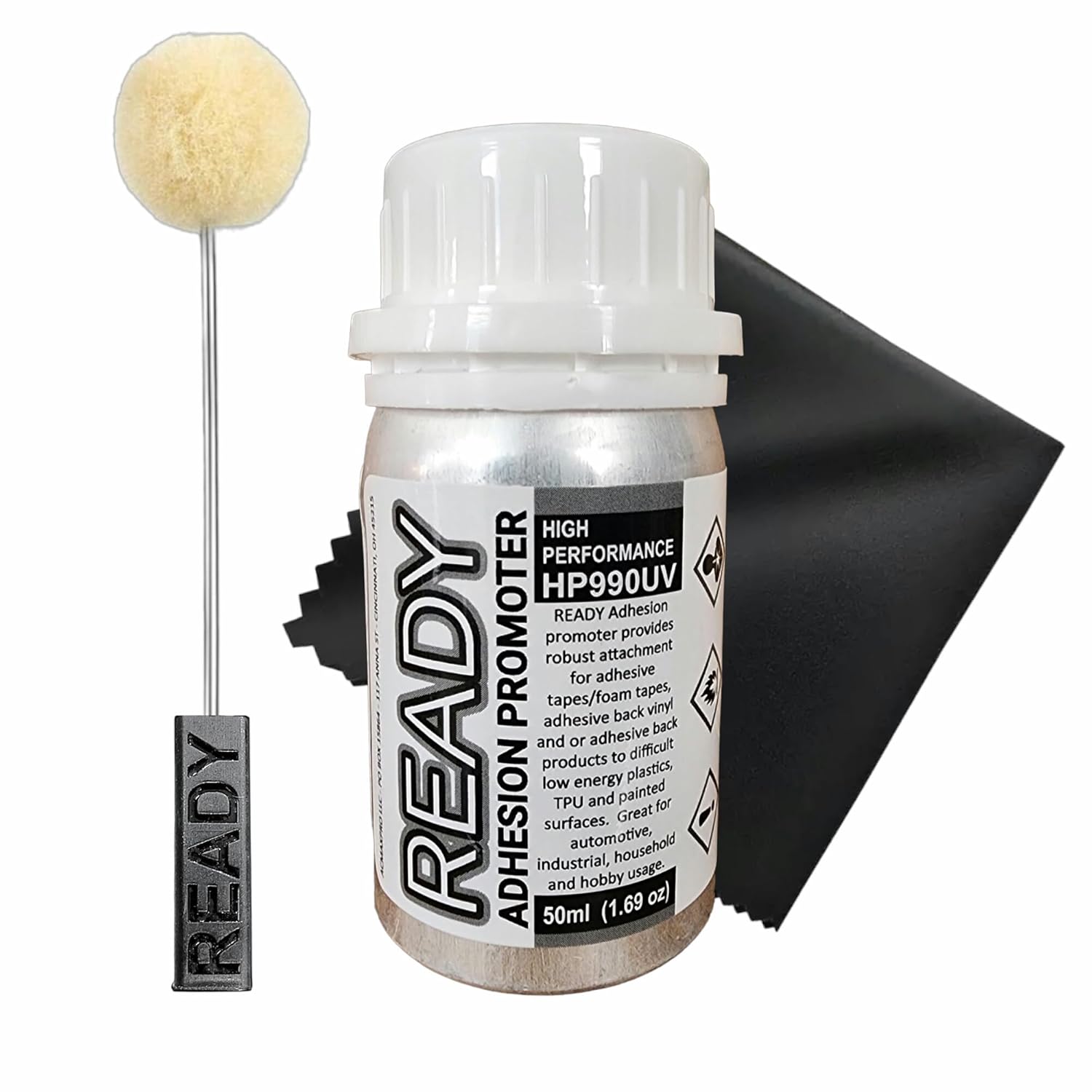 ACMAXPRO Ready High Performance Adhesion Promoter for Automotive